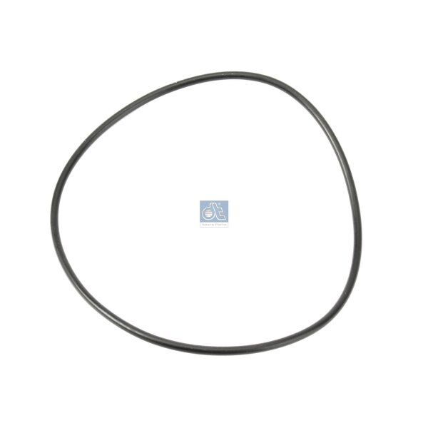 Dichtring Ø 104 mm NBR Nitril-Butadien-Kautschuk 37 mm DT SPARE PARTS für SCANIA