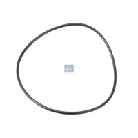 Dichtring Ø 104 mm NBR Nitril-Butadien-Kautschuk...