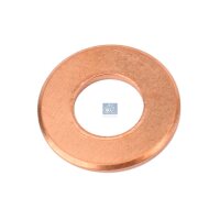 Dichtung Düsenhalter DT SPARE PARTS IAM-Expertise...