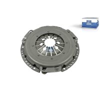 Kupplungsdruckplatte Ø 228 mm DT SPARE PARTS...