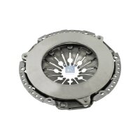 Kupplungsdruckplatte Ø 228 mm DT SPARE PARTS...