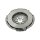 Kupplungsdruckplatte Ø 228 mm DT SPARE PARTS passend für MERCEDES-BENZ