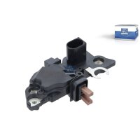 Generatorregler 12 V DT SPARE PARTS IAM-Expertise passend...