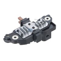 Generatorregler 12 V DT SPARE PARTS IAM-Expertise passend...