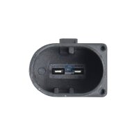 Generatorregler 12 V DT SPARE PARTS IAM-Expertise passend für u.a. IVECO DAILY