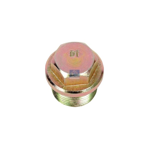 Sealing/Protective Plugs DT SPARE PARTS IAM-Expertise suitable for e.g. DAF
