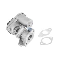 Egr Valve DT SPARE PARTS Aftermarket-Expertise suitable...