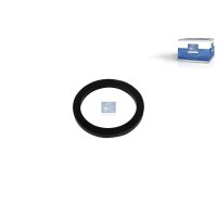 Wellendichtring Kurbelwelle Ø 37 mm DT SPARE PARTS...