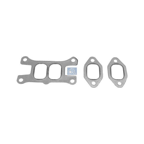 Exhaust manifold gasket set DT SPARE PARTS suitable for IVECO EUROCARGO
