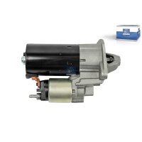 Anlasser Starter 12 V 1,4 kW DT SPARE PARTS für u.a....