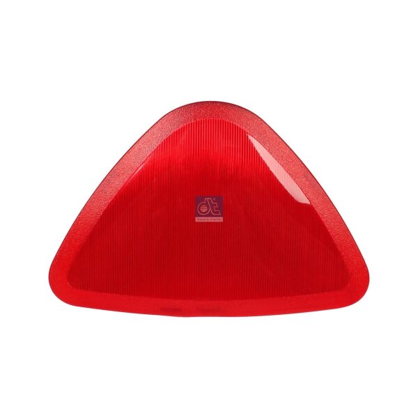 Reflectors DT SPARE PARTS Aftermarket-Expertise suitable for IVECO