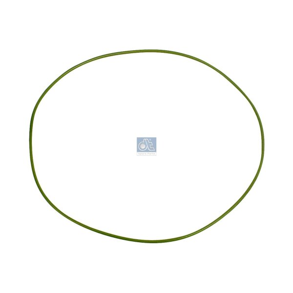 Dichtung Zylinderlaufbuchse Ø 140 mm 19 mm DT SPARE PARTS für u.a. MB NG