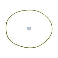 Dichtung Zylinderlaufbuchse Ø 140 mm 19 mm DT...