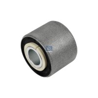 Buchse Federauge Ø 21 mm DT SPARE PARTS passend...