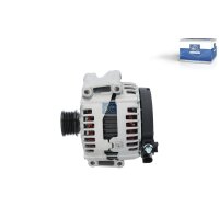 Lichtmaschine Generator 12 V 220 A DT SPARE PARTS...