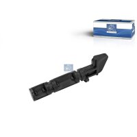 Absperrhahn DT SPARE PARTS Aftermarket-Expertise passend...