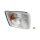Direction Indicator front right DT SPARE PARTS suitable for e.g. IVECO DAILY