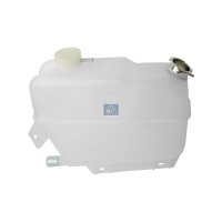 Ausgleichsbehälter Kühlmittel DT SPARE PARTS...