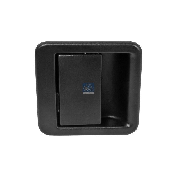 Türaußengriff DT SPARE PARTS IAM-Expertise passend für u.a. CITROËN