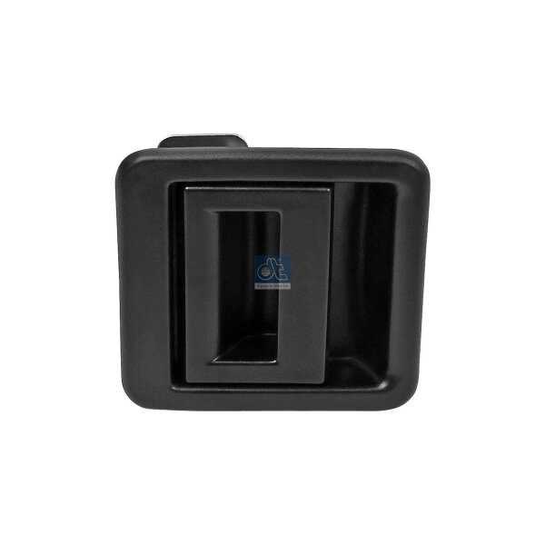 Türaußengriff DT SPARE PARTS IAM-Expertise passend für u.a. CITROËN