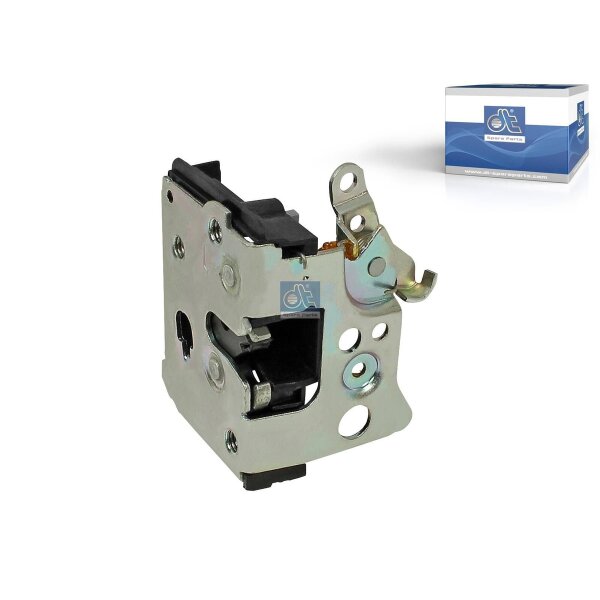 Door Lock DT SPARE PARTS IAM-Expertise suitable for e.g. FIAT