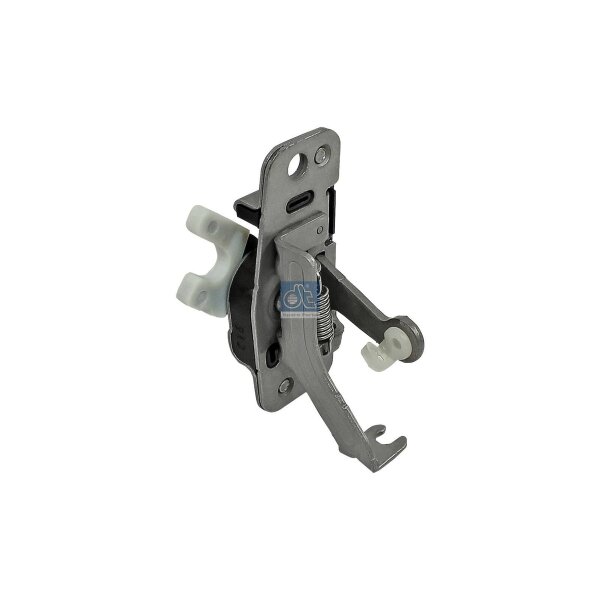 Door Lock DT SPARE PARTS Aftermarket-Expertise suitable for FIAT