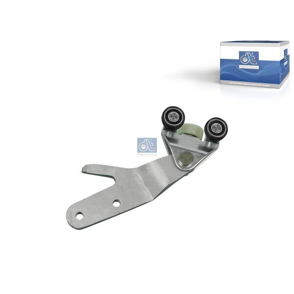 Roller Guide Sliding Door DT SPARE PARTS IAM-Expertise suitable for FIAT