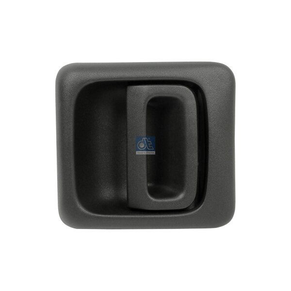 Exterior Door Handle DT SPARE PARTS IAM-Expertise suitable for e.g. CITROËN