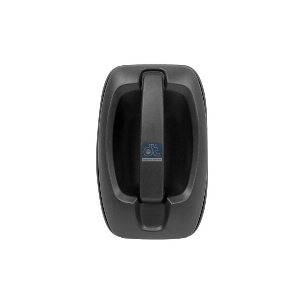 Exterior Door Handle DT SPARE PARTS IAM-Expertise suitable for e.g. CITROËN