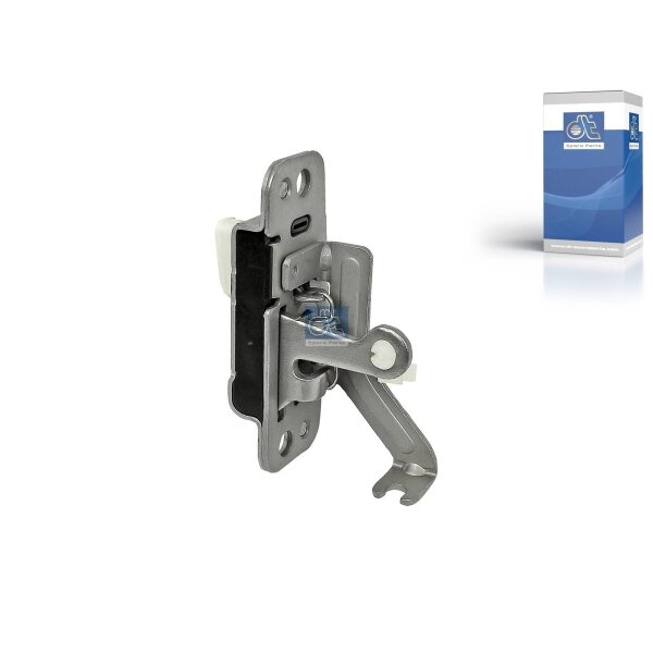 Door Lock DT SPARE PARTS IAM-Expertise suitable for e.g. CITROËN