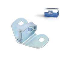 Verriegelung Fahrerhaus DT SPARE PARTS IAM-Expertise...