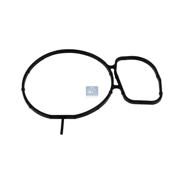 Dichtung Wasserpumpe DT SPARE PARTS Aftermarket-Expertise passend für SCANIA