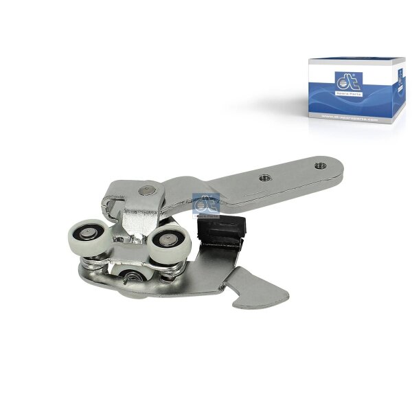 Roller Guide Sliding Door DT SPARE PARTS IAM-Expertise suitable for FIAT