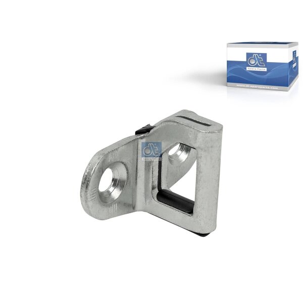 Door Lock DT SPARE PARTS IAM-Expertise suitable for e.g. FIAT
