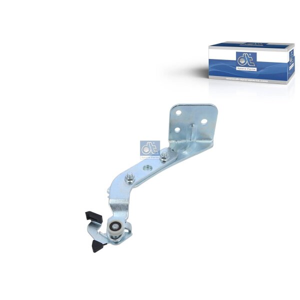 Rollenführung Schiebetür DT SPARE PARTS IAM-Expertise passend für u.a. FIAT
