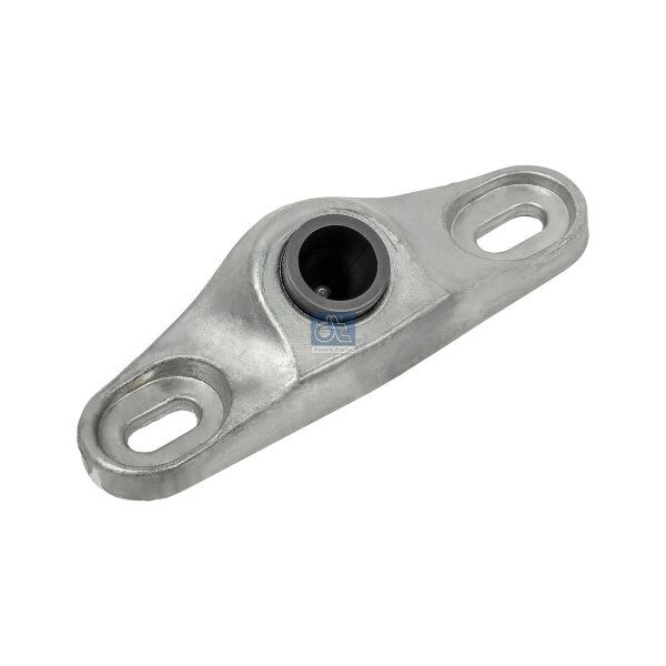 Door Lock DT SPARE PARTS IAM-Expertise suitable for e.g. FIAT