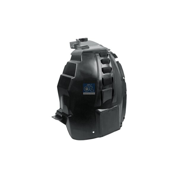 Mudguard DT SPARE PARTS Aftermarket-Expertise suitable for FIAT