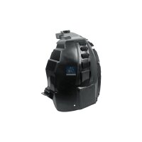 Mudguard DT SPARE PARTS Aftermarket-Expertise suitable...
