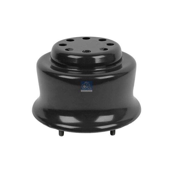 Abrollkolben Luftfederbalg Ø 206 mm 130 mm DT SPARE PARTS für VOLVO