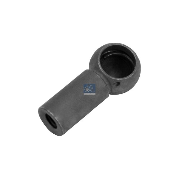 Ball socket M6 Ø 14 8 mm DT SPARE PARTS IAM-Expertise suitable for MERCEDES-BENZ
