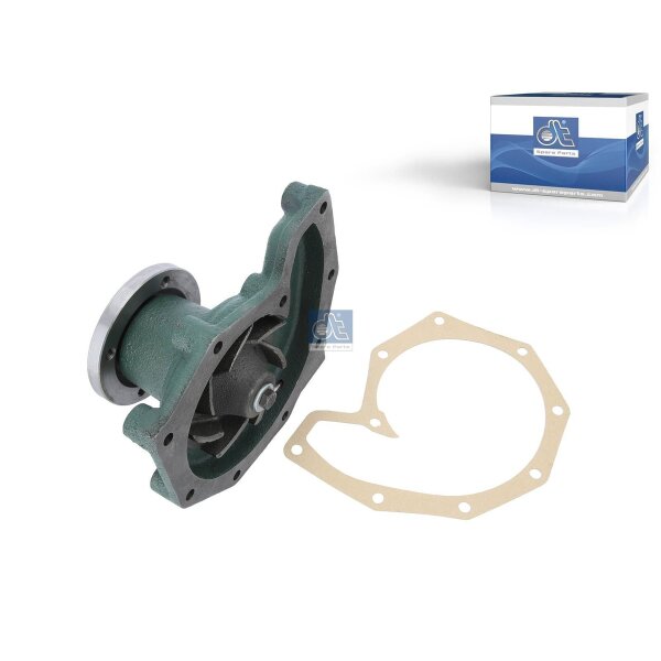 Wasserpumpe Motorkühlung DT SPARE PARTS IAM-Expertise passend für u.a. DAF F