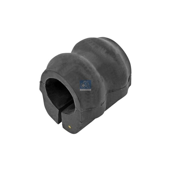 Bearing Bushing Stabiliser front axle both sides DT SPARE PARTS for RENAULT