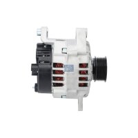 Alternator 12 V 90 A DT SPARE PARTS suitable for FIAT DUCATO and others