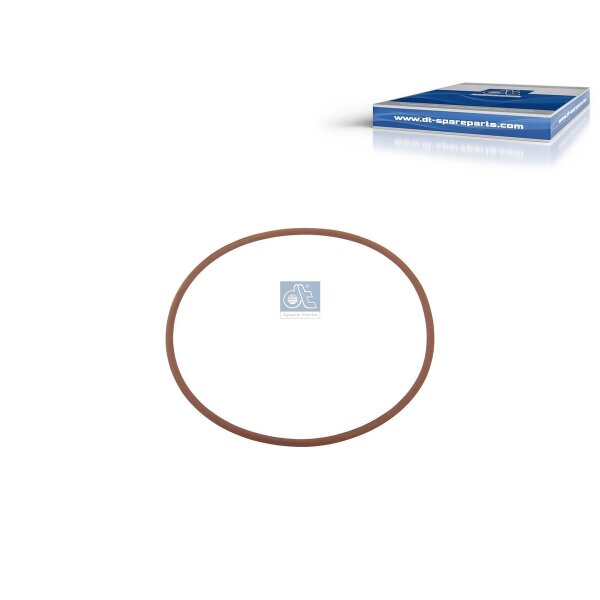 Dichtring Ø 11072 mm FPM Fluor-Kautschuk 353 mm DT SPARE PARTS für IVECO