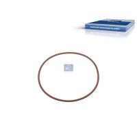 Dichtring Ø 11072 mm FPM Fluor-Kautschuk 353 mm DT...