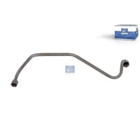 Kühlmittelrohrleitung DT SPARE PARTS IAM-Expertise...