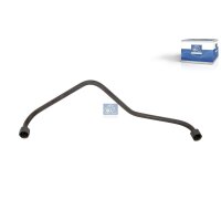 Kühlmittelrohrleitung DT SPARE PARTS IAM-Expertise...