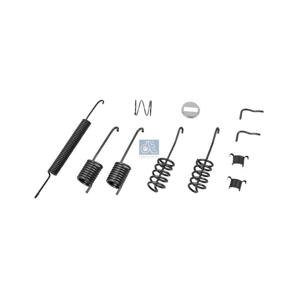Automatic Adjustment Repair Kit DT SPARE PARTS IAM-Expertise for e.g. IVECO