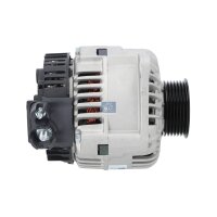 Alternator 12 V 80 A DT SPARE PARTS suitable for CITROËN ZX and others