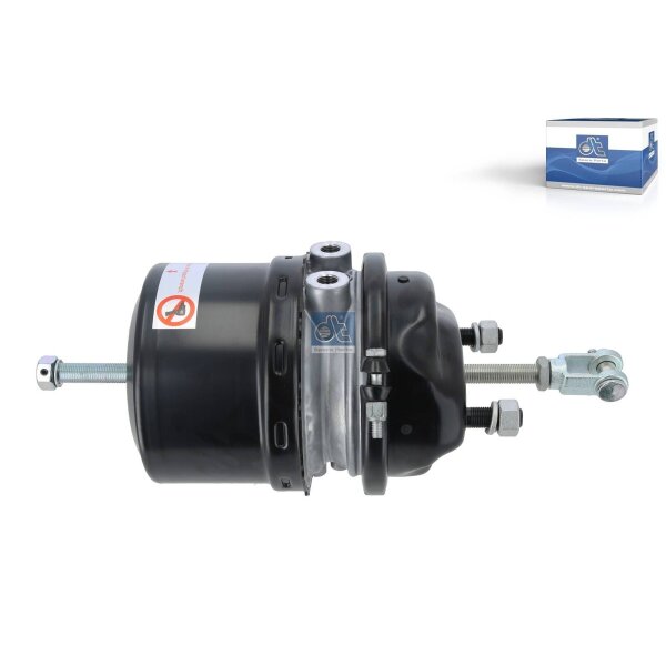 Federspeicherbremszylinder Type 24/24 DT SPARE PARTS für u.a. DAF